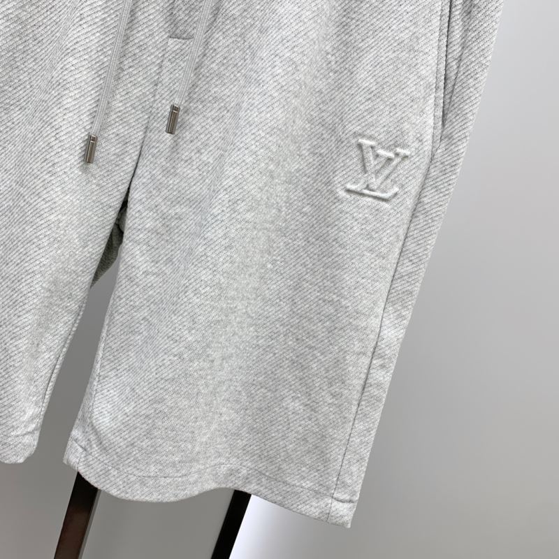 Louis Vuitton Short Pants